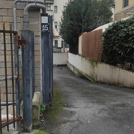 פירנצה B&B Dolce Luna מראה חיצוני תמונה