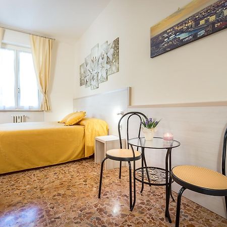 פירנצה B&B Dolce Luna מראה חיצוני תמונה