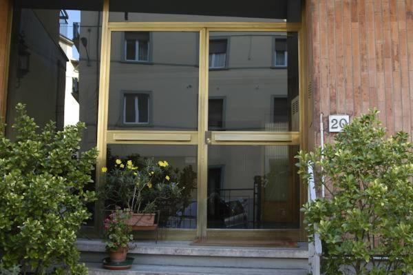 פירנצה B&B Dolce Luna מראה חיצוני תמונה