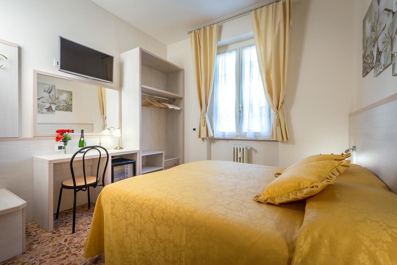 פירנצה B&B Dolce Luna מראה חיצוני תמונה
