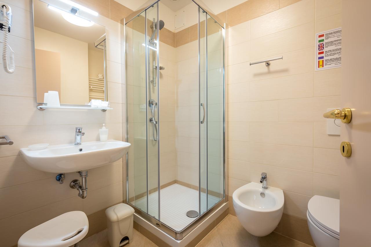 פירנצה B&B Dolce Luna מראה חיצוני תמונה