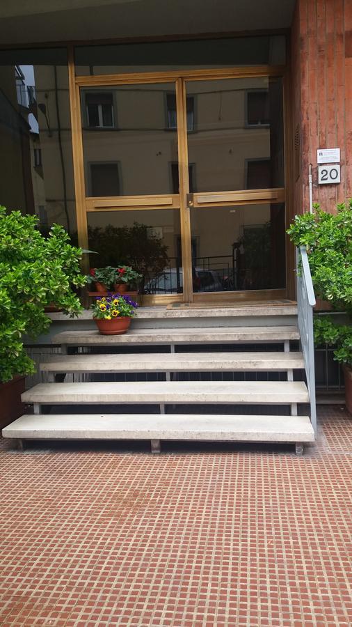 פירנצה B&B Dolce Luna מראה חיצוני תמונה