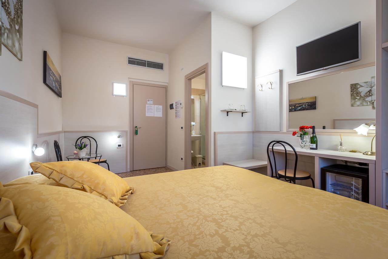 פירנצה B&B Dolce Luna מראה חיצוני תמונה