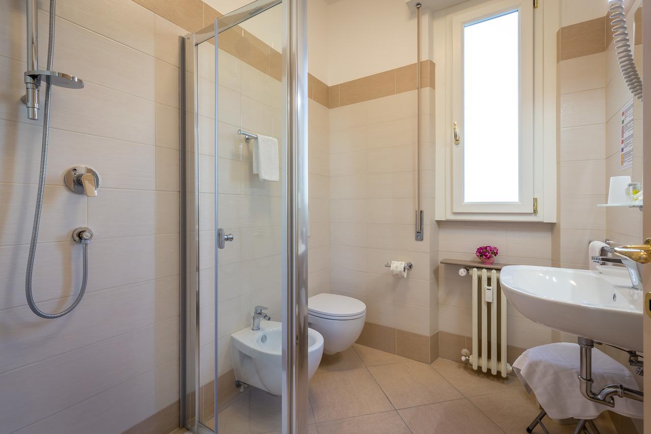 פירנצה B&B Dolce Luna מראה חיצוני תמונה