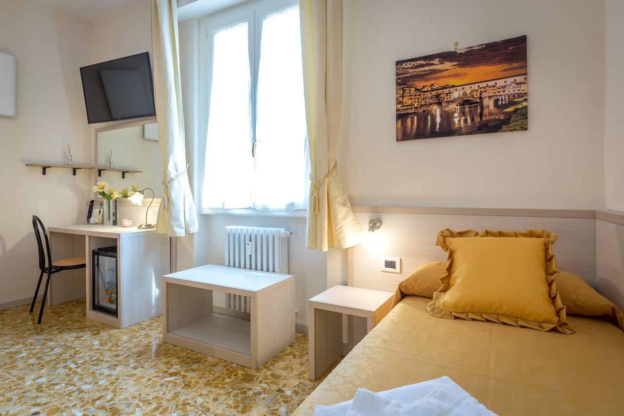 פירנצה B&B Dolce Luna מראה חיצוני תמונה