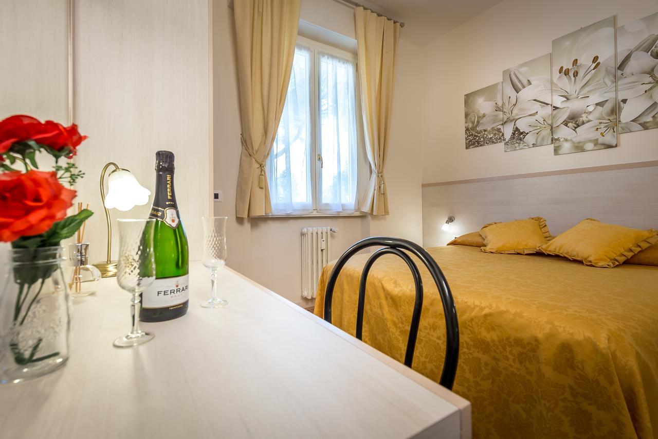 פירנצה B&B Dolce Luna מראה חיצוני תמונה