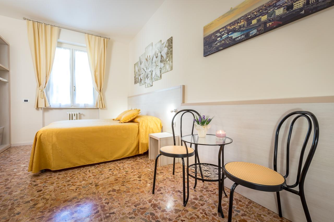 פירנצה B&B Dolce Luna מראה חיצוני תמונה